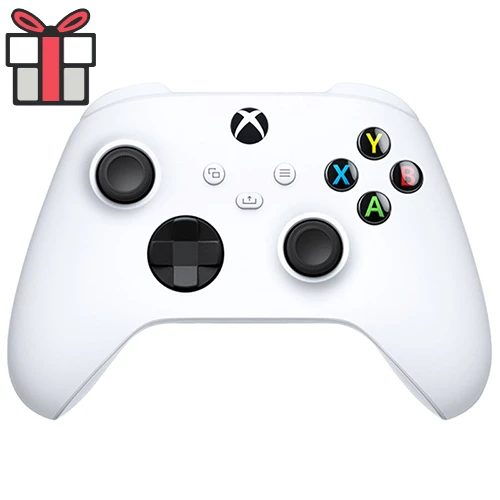 برای گیمری که Xbox داره یا روی PC بازی