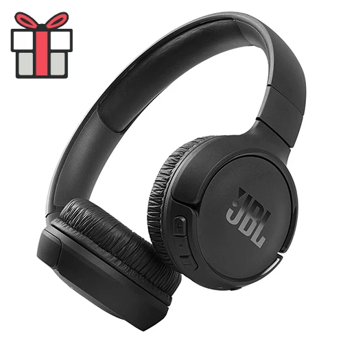 هدفون JBL Tune 510BT