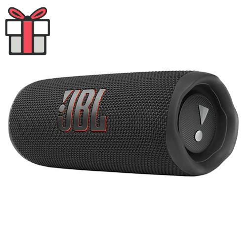 بلندگوی بلوتوثی قابل حمل JBL Flip 5<