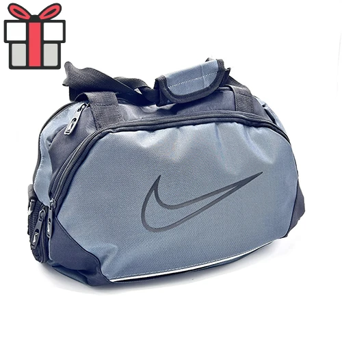 ساک ورزشی چند منظوره Nike Brasilia