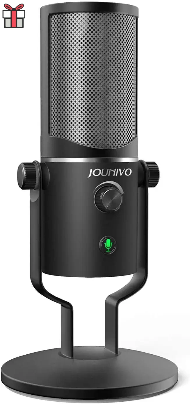 میکروفن USB کاردیوید