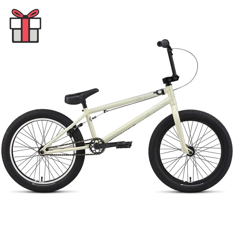 دوچرخه BMX کوچک