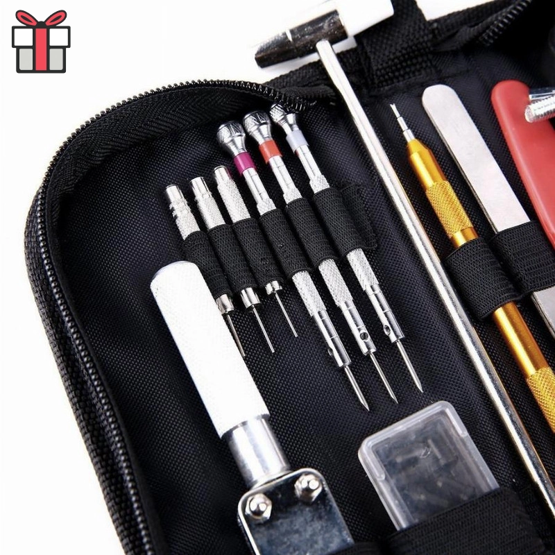 ست ابزار تعمیرات جیبی