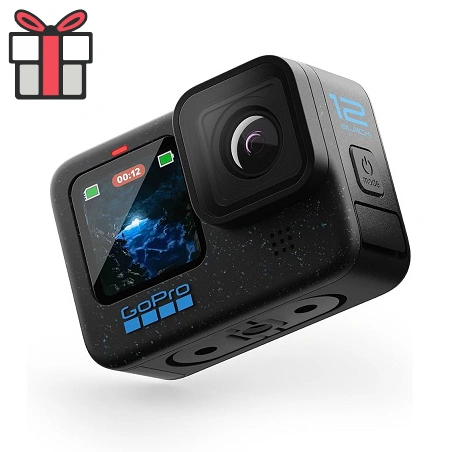 دوربین اکشن (Action Camera)